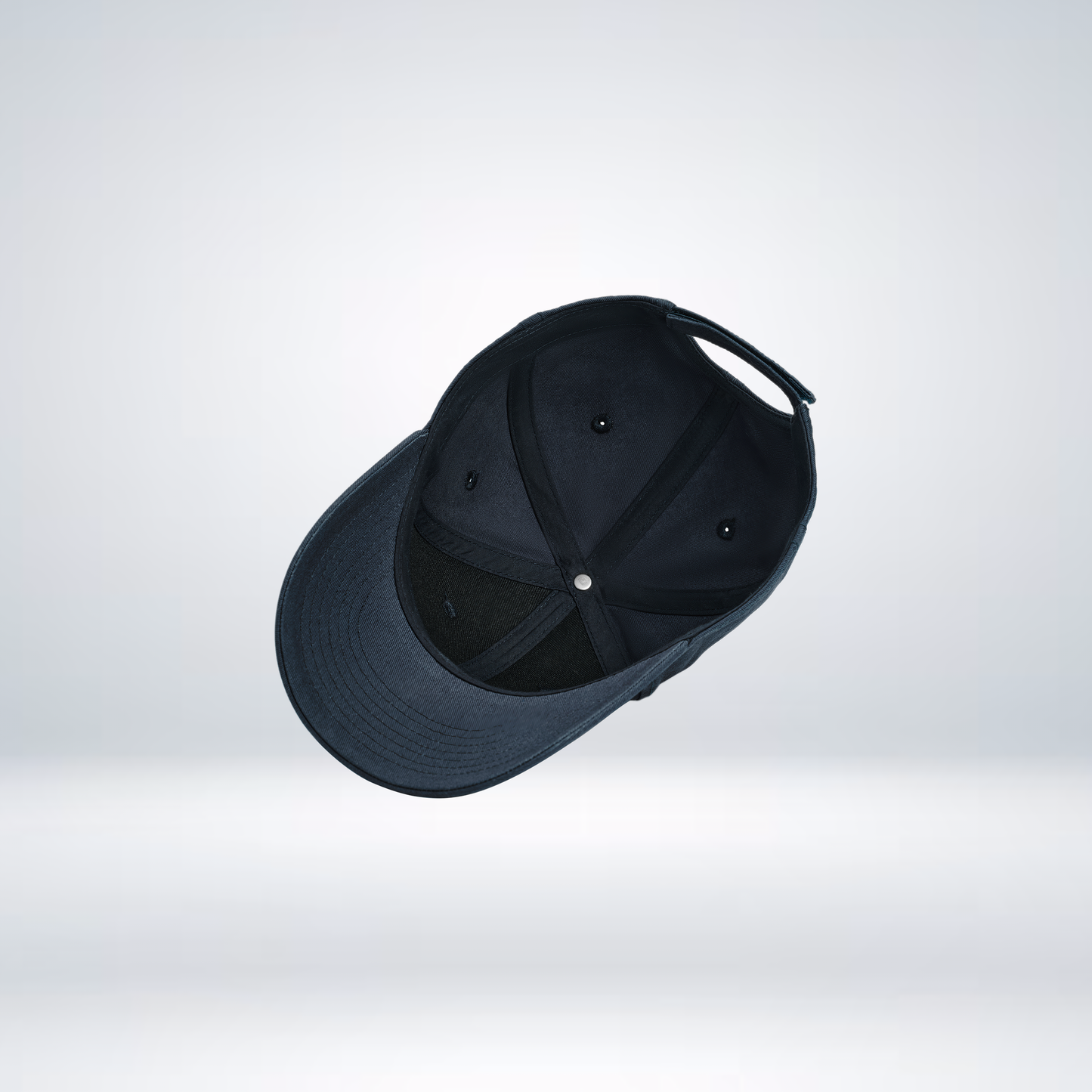 SM SIGNATURE BASEBALL CAP