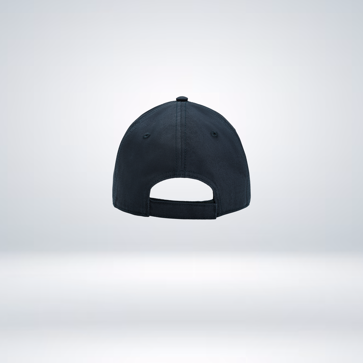 SM SIGNATURE BASEBALL CAP