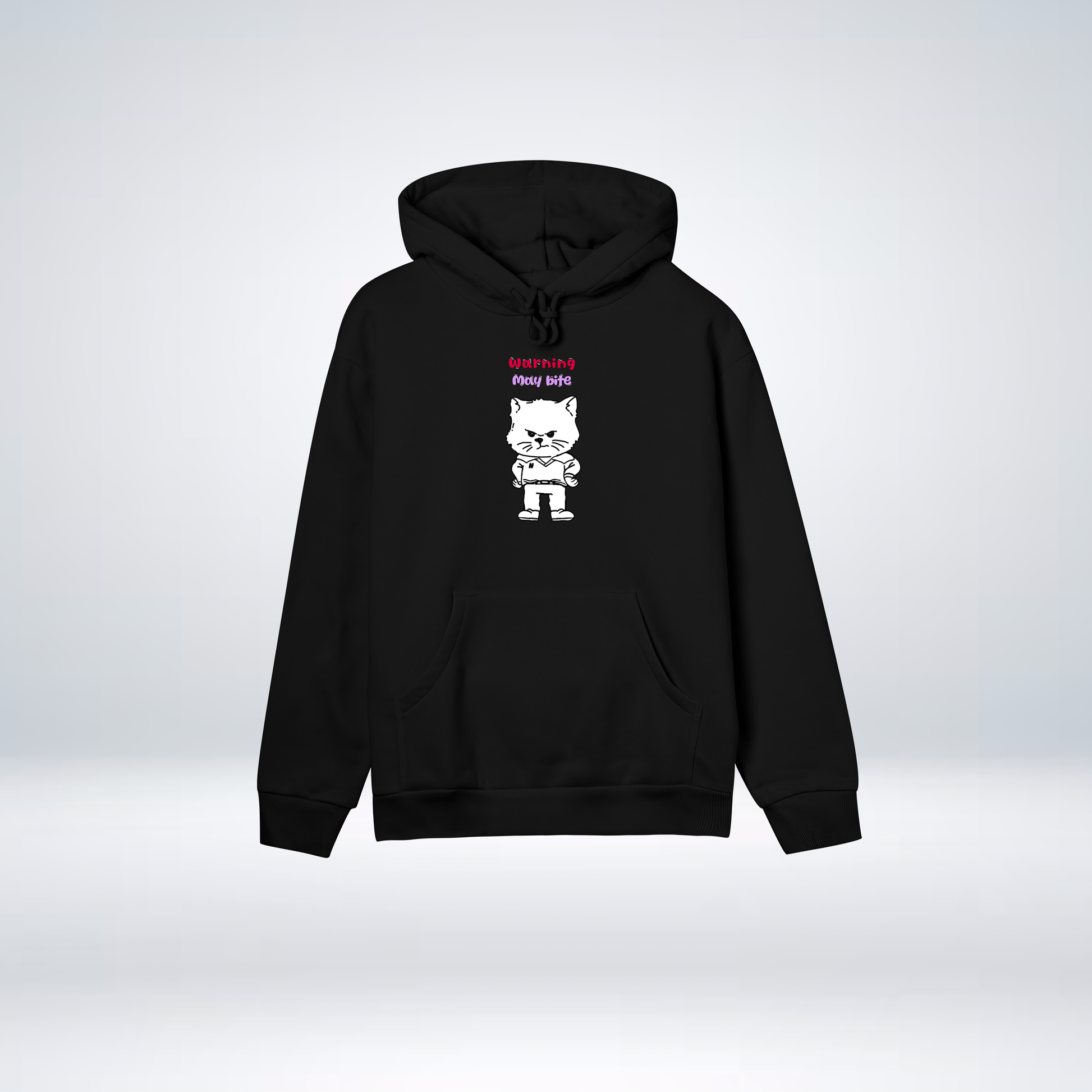 SM Signature Hoodie