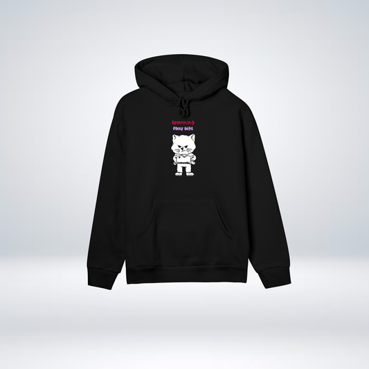 SM Signature Hoodie