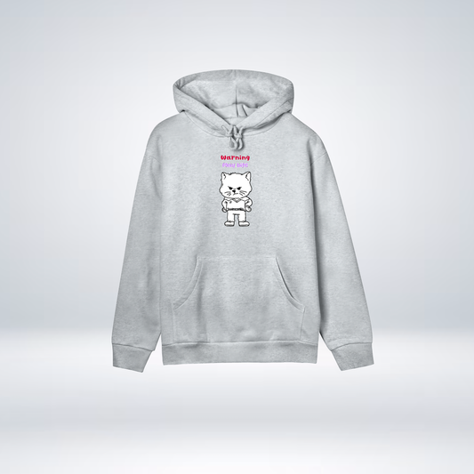 SM Signature Hoodie