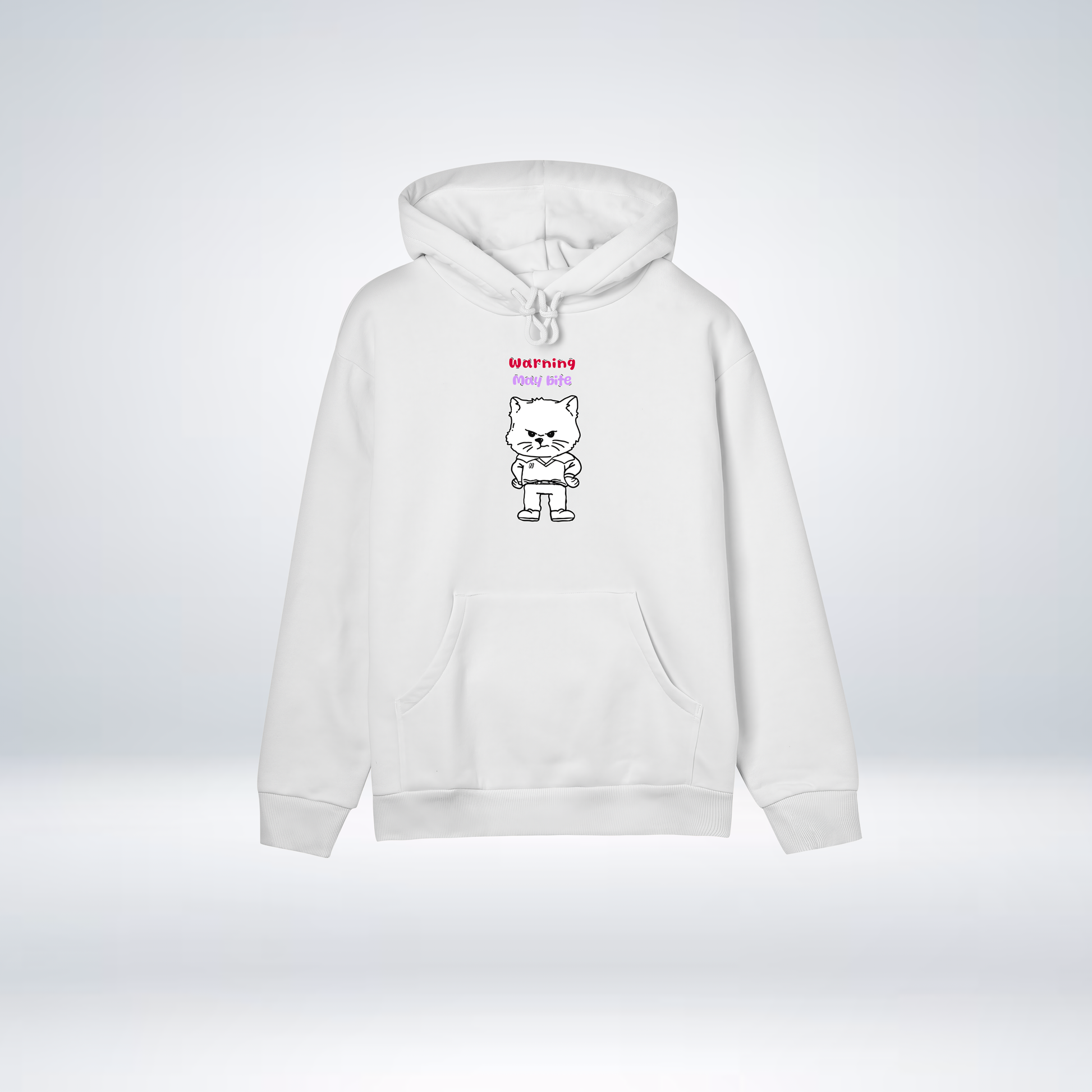 SM Signature Hoodie