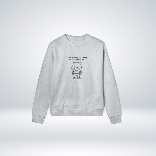 Regular Sweatshirt