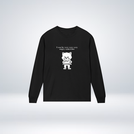 Regular Long T-Shirt