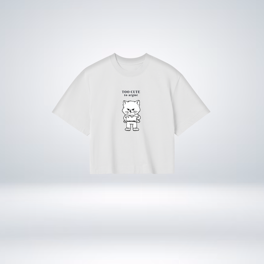Female Crop Top