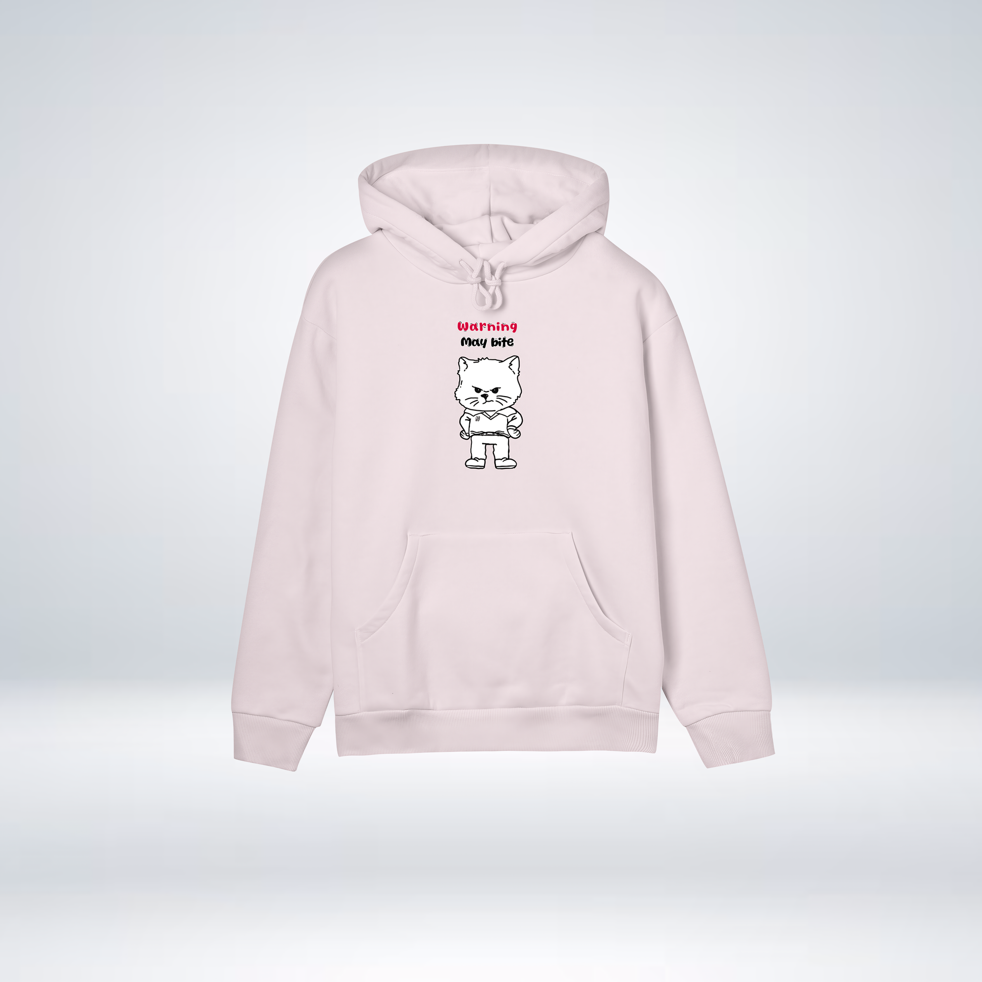 SM Signature Hoodie